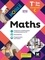 Maths Tle Bac Pro Groupement C Modulo. Livre de l'élève  Edition 2021