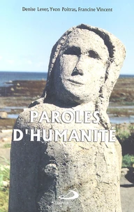 Paroles d'humanité