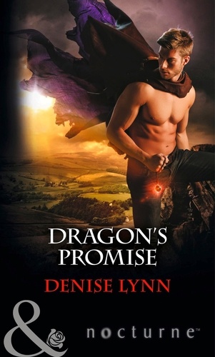 Denise Lynn - Dragon's Promise.