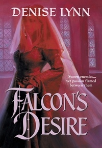 Denise Lynn - Falcon's Desire.