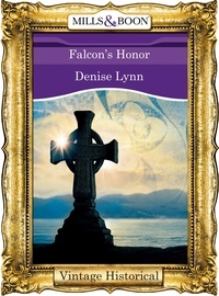 Denise Lynn - Falcon's Honor.
