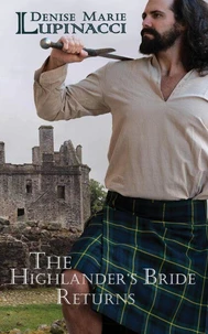 The Highlander's Bride Returns