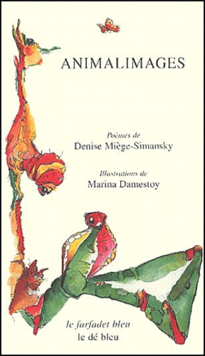 Denise Miège-Simansky - Animalimages.