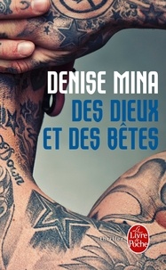 Denise Mina - Des dieux et des bêtes.