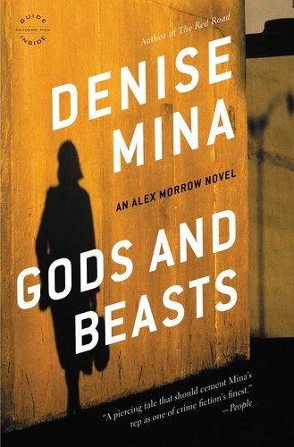 Gods and Beasts. A Novel