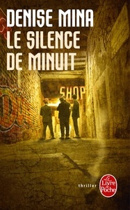 Denise Mina - Le Silence de minuit.