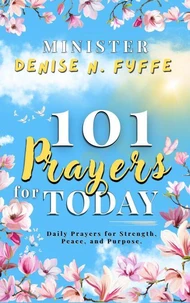 101 Prayers for Today