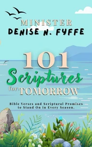101 Scriptures for Tomorrow