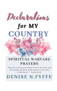 Declarations for My Country