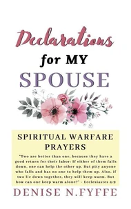 Declarations for My Spouse