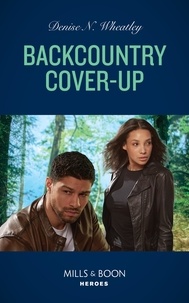 Denise N. Wheatley - Backcountry Cover-Up.
