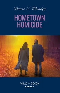 Hometown Homicide