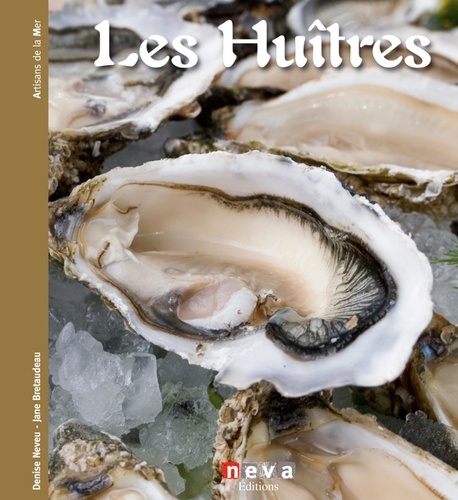 Denise Neveu - Les huîtres.