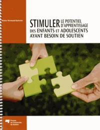 Stimuler le potentiel d'apprentissage des enfants et adolescents ayant besoin de soutien