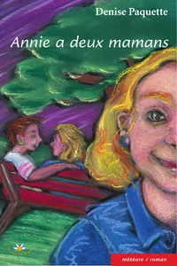 Annie a deux mamans