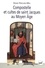 Compostelle et cultes de saint Jacques au Moyen Age