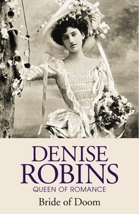 Denise Robins - Bride of Doom (Fauna Trilogy Book Two).