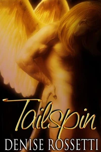 Tailspin: A Fantasy Menage Romance