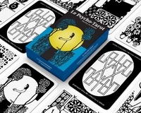 Ebook téléchargement gratuit pdf Le tarot psychologique, le jeu
