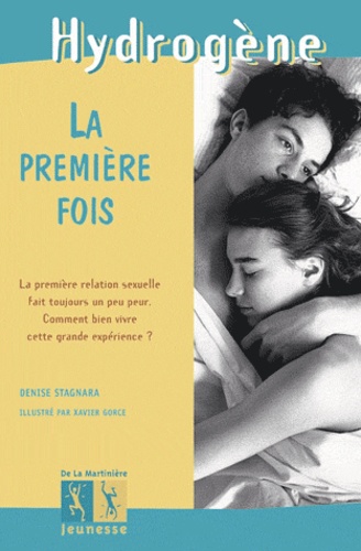 Denise Stagnara - La Premiere Fois.