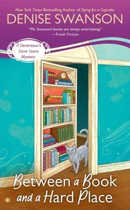 Between a Book and a Hard Place
