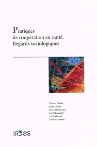 Pratiques de coopération en santé