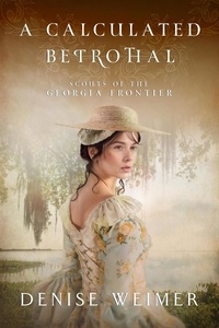  Denise Weimer - A Calculated Betrothal - Scouts of the Georgia Frontier, #5.