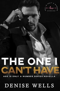 The One I Can't Have