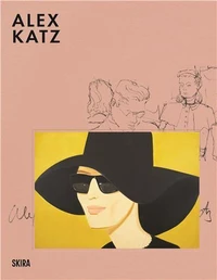 Alex Katz Milestones /anglais