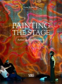 Denise Wendel-Poray - Painting the Stage - Opera and Art.