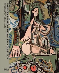 The Vicky and Marcos Micha Levy Collection