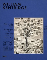 William Kentridge Milestones