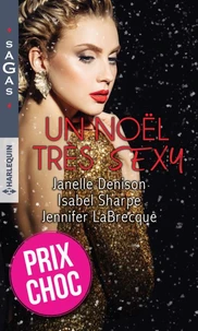 Un Noël très sexy : Amanda - Cathy - Tatiana