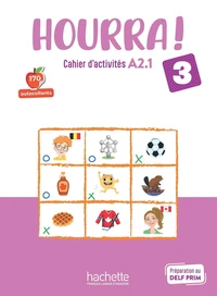 Hourra ! 3