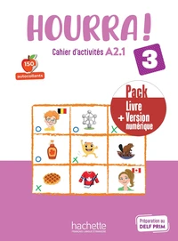 Hourra ! 3