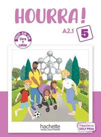 Hourra ! 5