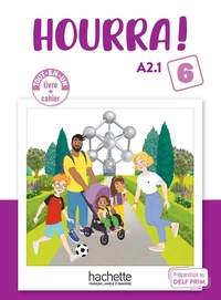 Hourra ! 6