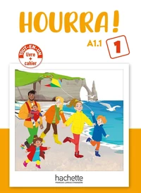 Hourra ! A1.1 1