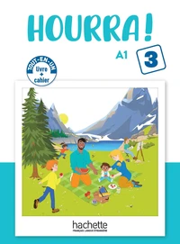 Hourra ! A1 3