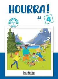 Hourra ! A1 4