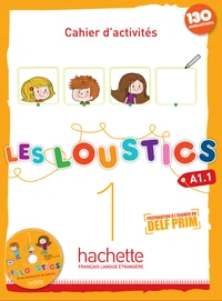 Les Loustics 1 A1.1