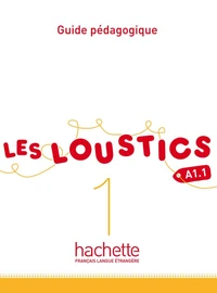Les Loustics 1 A1.1