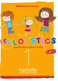 Les Loustics 1 A1.1