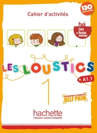 Les Loustics 1 A1.1