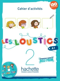 Les Loustics 2 A1