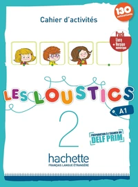 Les Loustics 2 A1