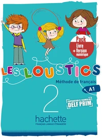 Les Loustics 2 A1