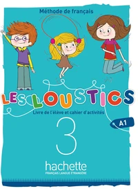 Les Loustics 3 A1