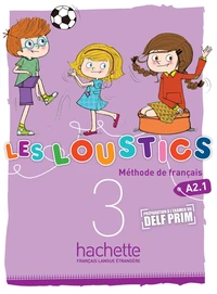 Les loustics 3 A2.1