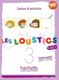 Les loustics 3 A2.1